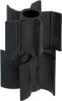 ANTI-VIBRATING GEAR FOR ARM SHAFT
