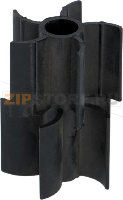 ANTI-VIBRATING GEAR FOR ARM SHAFT 