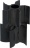 ANTI-VIBRATING GEAR FOR ARM SHAFT
