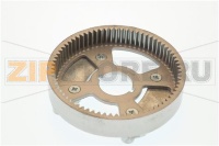 ВЕНЕЦ ПЛАНЕТАРНОГО МЕХАНИЗМА