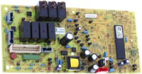 ELECTRONIC BOARD WHP 481213038739