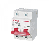Автомат модульный 20 А, 6 кА CNC Electric A01005