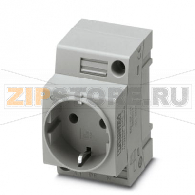 Розетка EO-CF/UT Phoenix Contact 
