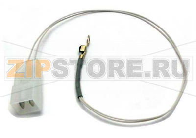 Probe C-G Comenda GFS 90 Probe C-G Comenda GFS 90Запчасть на деталировке под номером: 120960Название запчасти на английском языке: Probe C-G Comenda GFS 90