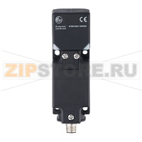 Датчик индуктивный IFM IV5060