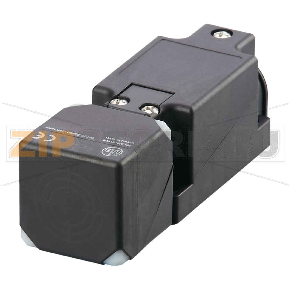 Датчик индуктивный IFM IV5060 