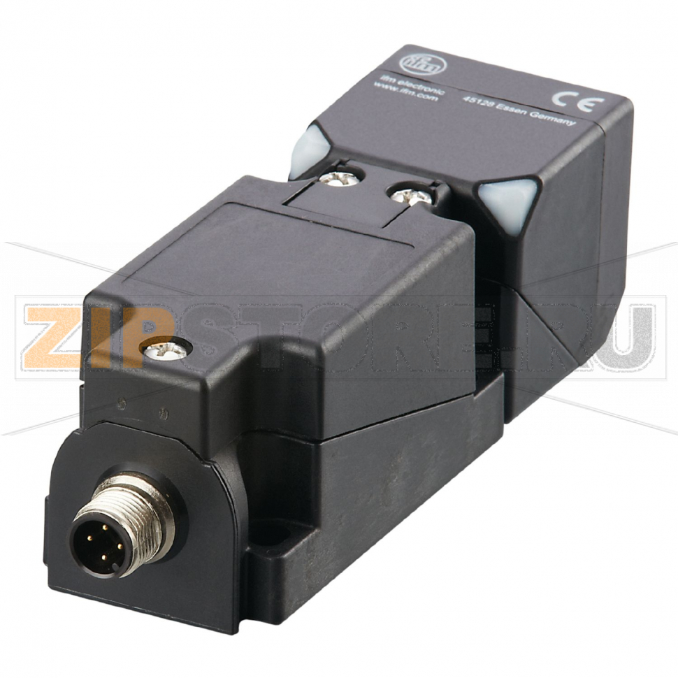 Датчик индуктивный IFM IV5060 