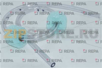 KIT TUYAU PRESSOSTATIQUE 