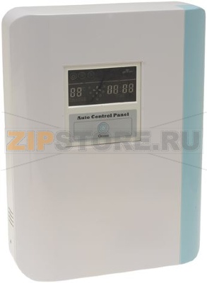 OZONOIZZATORE ACQUA LAVELLO OLK-P-01 