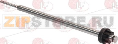 ARBRE DE TRANSMISSION AVEC MOYEU 