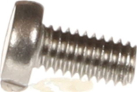 Cylinder head screw M4 x 8   slit