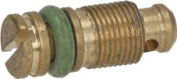 BY-PASS SCREW ø 1.10 mm FOR MOD. 22