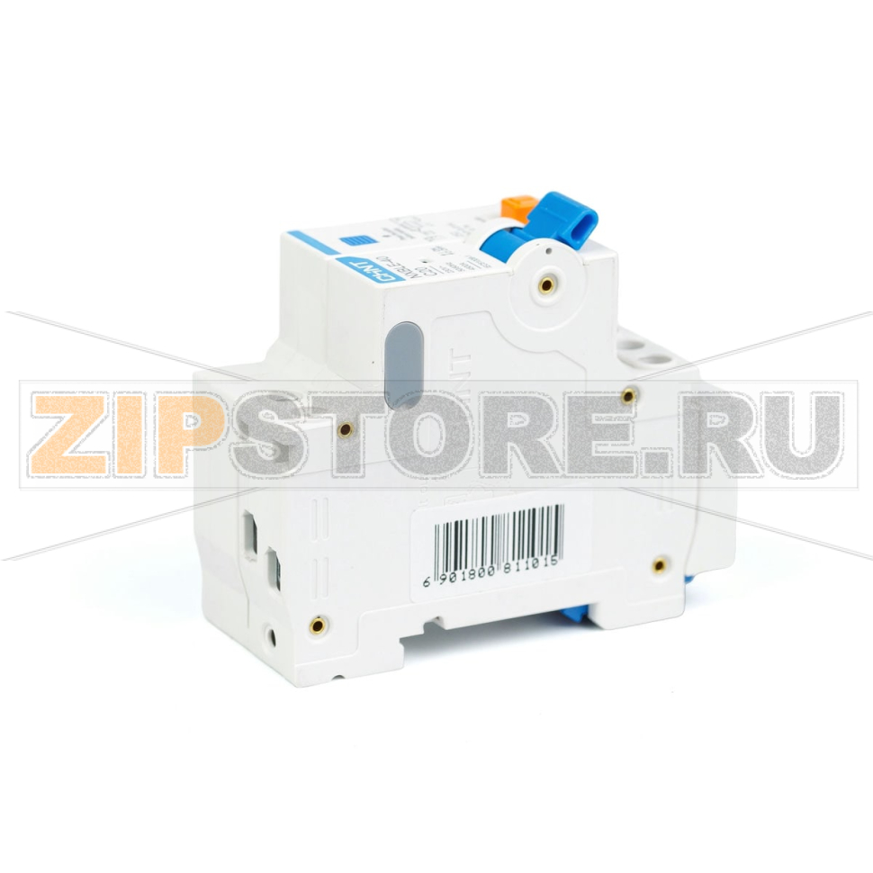 Дифавтомат 20 А, 10 мА, 4.5 кА Chint NXBLE-40 