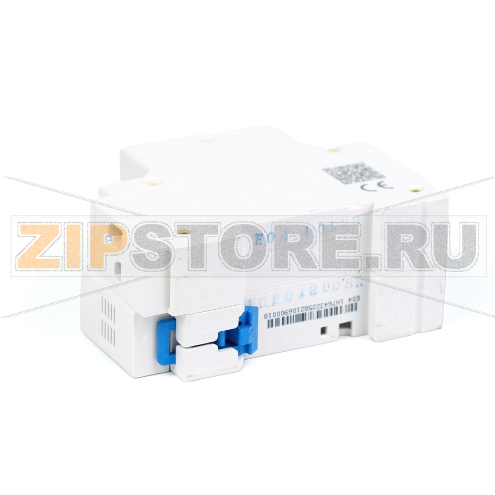 Дифавтомат 20 А, 10 мА, 4.5 кА Chint NXBLE-40 