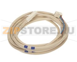 PROBE, THERMISTOR 2M, NTC 