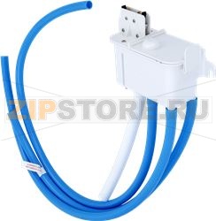 BACINELLA; CPL; WITH MICROSWITCH;GB1540 