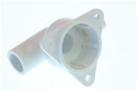 VALVE HOUSING DRAIN