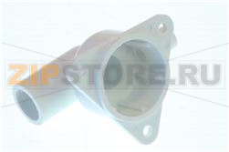 VALVE HOUSING DRAIN 