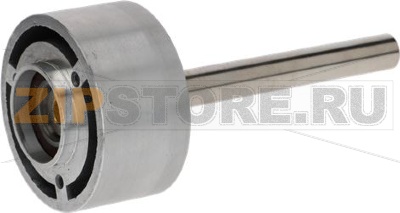 COMPLETE PULLEY GROUP 