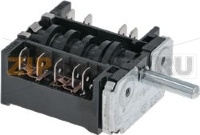 0-3-ПОЗИЦИОННЫЙ СЕЛЕКТОРНЫЙ ПЕРЕКЛЮЧАТЕЛЬ