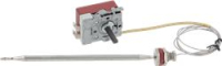 THERMOSTAT SINGLE-PHASE 30-110°C