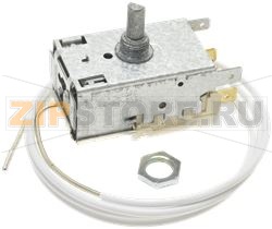 ТЕРМОСТАТ ZANUSSI 