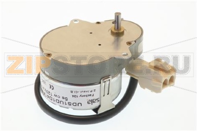 MOTORIDUTTORE 12 G/M 120V 50Hz 