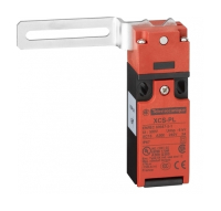 Выключатель безопасности, 2 НЗ, PG11 Schneider Electric XCSPL791