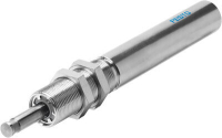 Цилиндр гидравлический, демпфирующий Festo DYHR-32-60-Y5