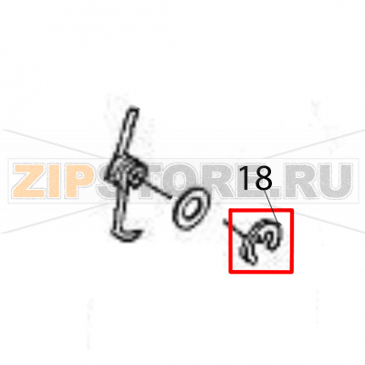 E Snap ring Sato HR212 TT E Snap ring Sato HR212 TTЗапчасть на деталировке под номером: 18Название запчасти на английском языке: E Snap ring Sato HR212 TT.