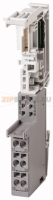 Модуль базовый XI/ON, 3 уровня соединения Eaton XN-P3T-SBB