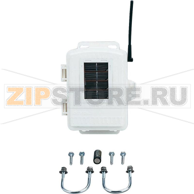 Датчик скорости ветра Davis Instruments DAV-6332EU 