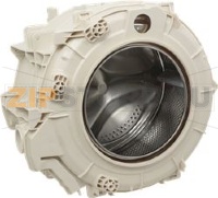 TANK COMPLETE ARISTON C00145181