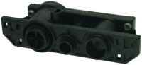 TURBINE FOR VALVE 255/460i