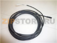 SONDA NTCIP68 NERO 3,0MT.CAP.5X20 FA.2.8