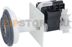 ЭЛЕКТРОНАСОС COPREL P35-1 BB 