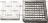 JEU DE GRILLE PRESSE 10x10