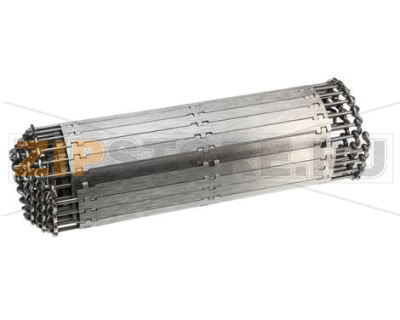 CONVEYOR BELT ASSEMBLY MCD KIT 