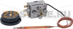 THERMOSTAT 0-90°C 