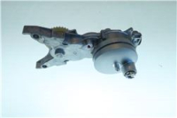 GEARBOX ASSEMBLY COMPLETE (CHEF)