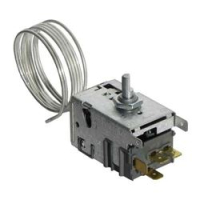 TERMOSTATO KDF29M TAM133 1M 11