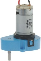 РЕДУКЦИОННЫЙ ЭЛЕКТРОДВИГАТЕЛЬ G91 24 В П