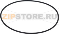 OR GASKET 02300 NBR
