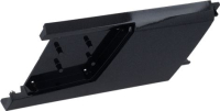 EXTENSION SHINY BLACK RIGHT