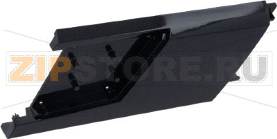 EXTENSION SHINY BLACK RIGHT 