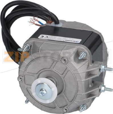 5-ТИ ПОЛЮСНЫЙ ЭЛЕКТРОДВИГАТЕЛЬ 25 ВТ, 230 В, 50/60 ГЦ 