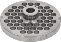 PLATE ST. STEEL MOD.22/8 SELF-SHARPENING