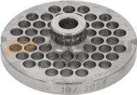 PLATE ST. STEEL MOD.22/8 SELF-SHARPENING