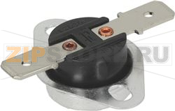КОНТАКТНЫЙ ТЕРМОСТАТ 45°C 230V 