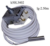THERMOSTAT RANCO